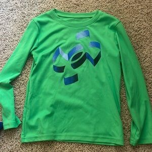 Boys long sleeve